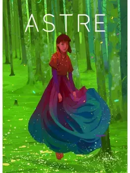 Astre One, Paperback/***
