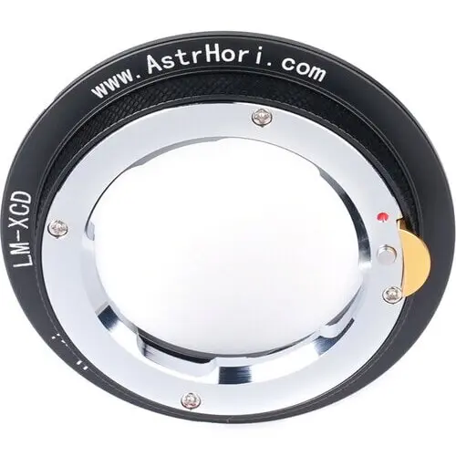 AstrHori ​Adaptor Obiectiv Leica M la camera Hasselblad X AstrHori LM-XCD Adapter