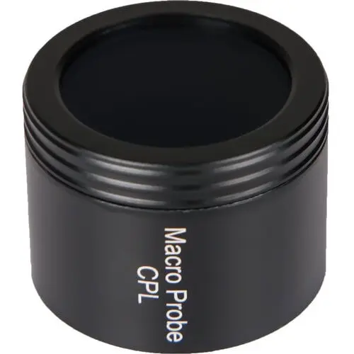 AstrHori ​Filtru Polarizare Obiectiv AstrHori Macro Probe CPL Polarizer C07B
