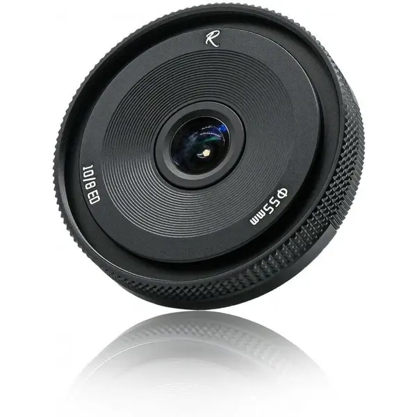 AstrHori Obiectiv Manual AstrHori 10mm F8 II APS-C, Sony E, NEX