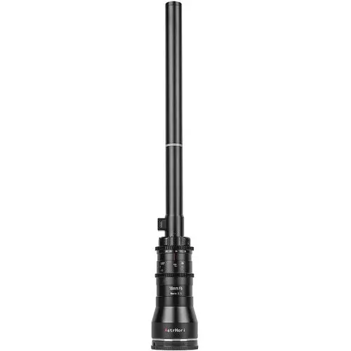 AstrHori Obiectiv Manual AstrHori 18mm F8 APS-C 2x Macro Probe
