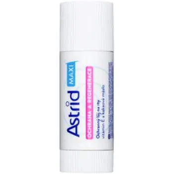 Astrid Lip Care balsam de buze protector efect regenerator