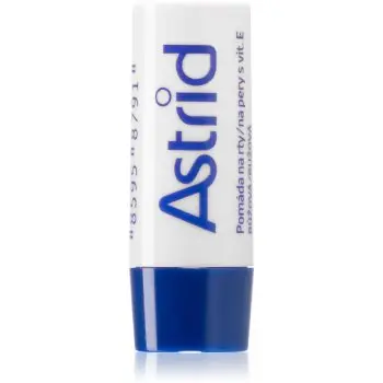 Astrid Lip Care balsam pentru buze cu vitamina E