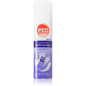 Astrid Peo spray pentru pantofi