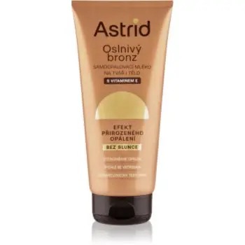 Astrid Sun lotiune autobronzanta
