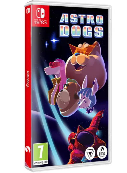 Astrodogs PC