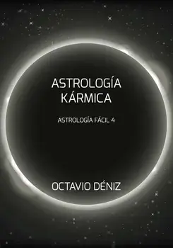 Astrologia Karmica/Octavio Deniz