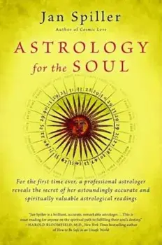 Astrology for the Soul, Paperback/Jan Spiller
