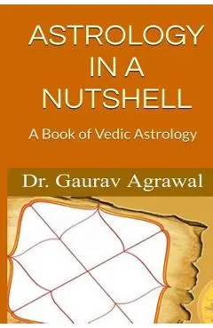 Astrology in a Nutshell - Gaurav Agrawal