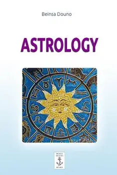 Astrology, Paperback/Beinsa Douno