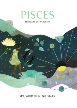 Astrology: Pisces, Hardback/***