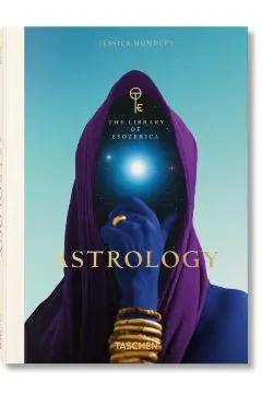 Astrology. The Library of Esoterica - Andrea Richards