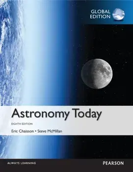 Astronomy Today, Global Edition. 8 ed, Paperback/Steve McMillan