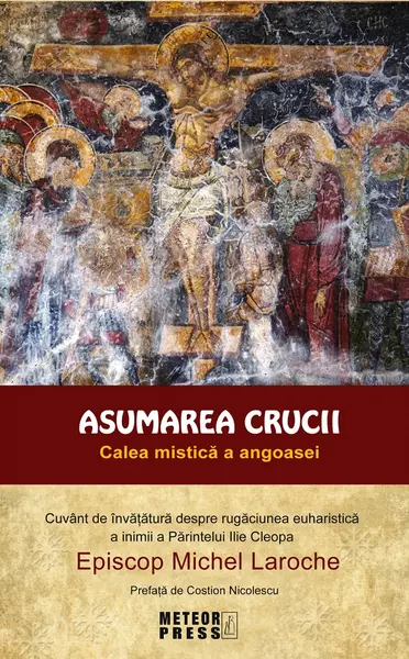 Asumarea crucii