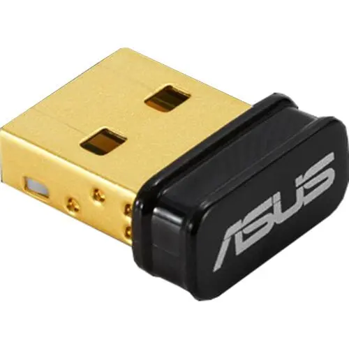 Asus Adaptor Wireless ASUS USB-BT500 Bluetooth 5.0