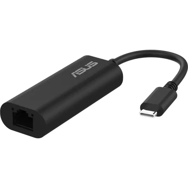 Asus Adaptor wireless ASUS USB-C2500, USB 3.0 Type-C - RJ45