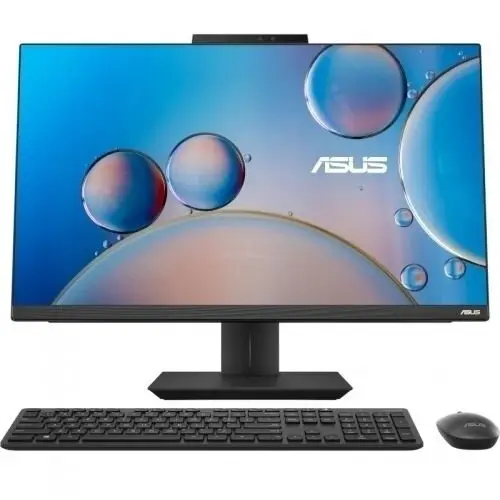 Asus All-In-One Asus ExpertCenter E5, 27 inch 1920 x 1080, Intel Core 7 150U, 16 GB RAM, 512 GB SSD, Intel Graphics, Windows 11 Pro