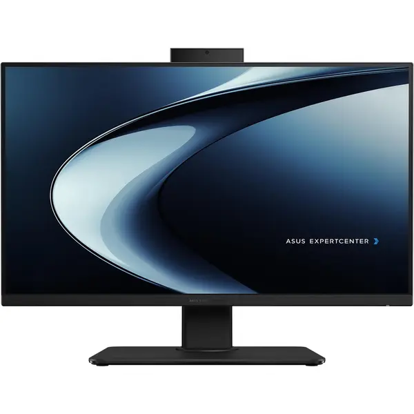 Asus All In One PC ASUS ExpertCenter P470VAK, Procesor Intel® Core™ 5 210H 2.2GHz Raptor Lake, 27 FHD, 16GB RAM, 512GB SSD, Intel Graphics, Camera Web, no OS