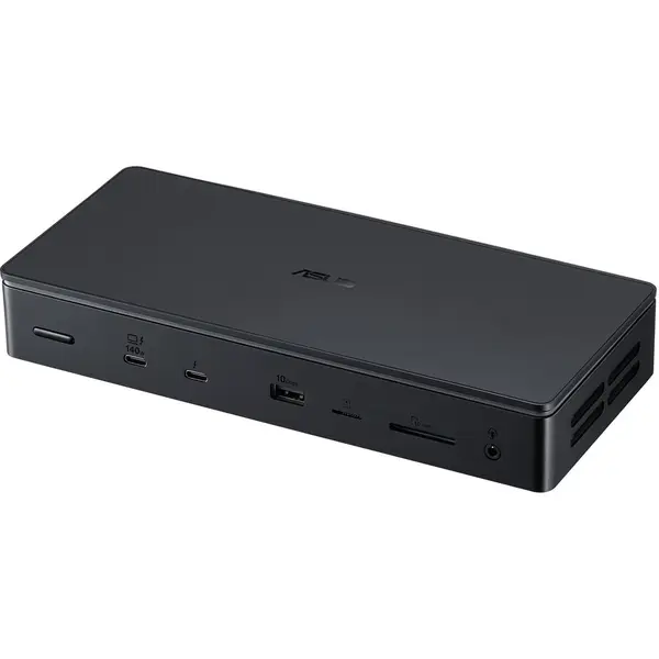 Asus ASUS Master Thunderbolt 5 Dock/DC510 TBT5 DOCK/EU