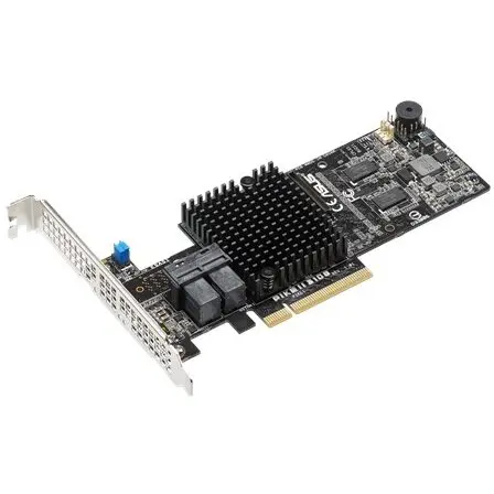 Asus ASUS SERVER RAID SAS CONTROLLER/PIKE II 3108-8I/240PD/2G ASUS