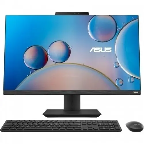 Asus Calculator ASUS ExpertCenter E5 E5702WVARK-BPE0320 AIO, Intel Core 7 150U, 27 inch, RAM 16GB, SSD 1TB, Intel Graphics, No OS