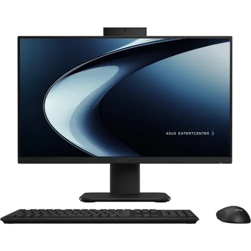 Asus Calculator ASUS ExpertCenter P400 P440VA-BPC1270 AIO, Intel Core 5 210H, 23.8 inch, RAM 16GB, SSD 512GB, Intel Graphics, No OS