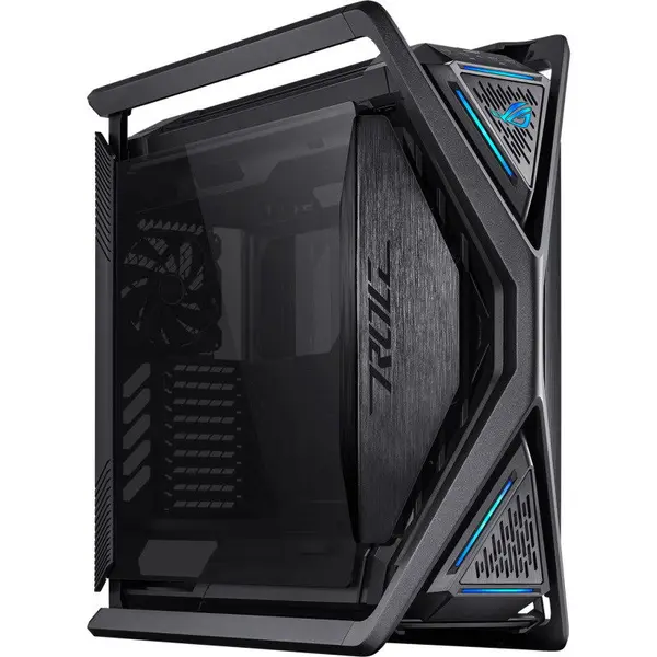 Asus Carcasa ASUS ROG Hyperion GR701 Black