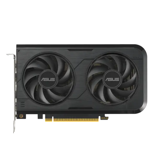 ASUS Dual -RTX5050-O8G VGA ASUS DUAL-RTX5050-O8G