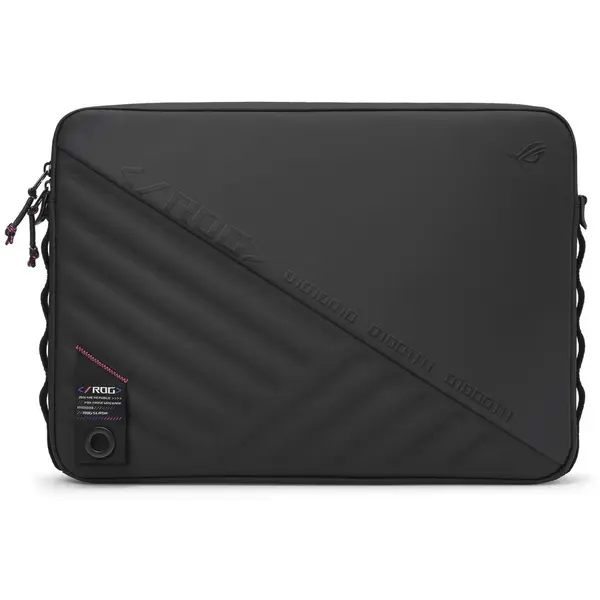 Asus Geanta laptop Asus ROG Slash BS3601, 16 inch, Negru