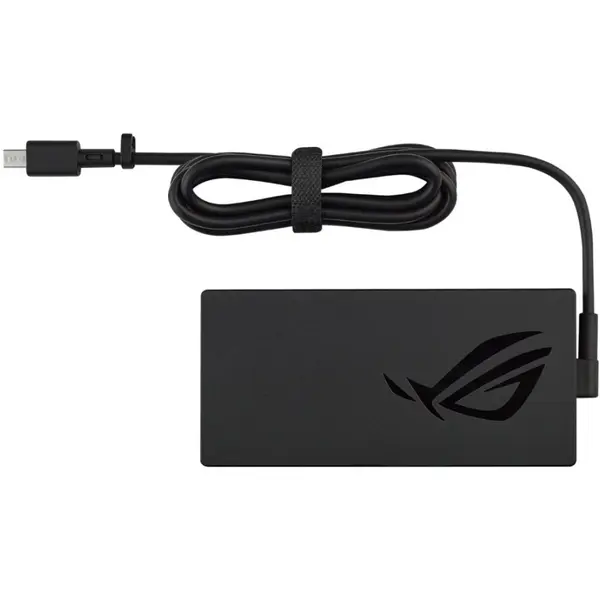 Asus Incarcator laptop Asus 90XB096N-MPW000, 180W, Negru, 1.8m cablu