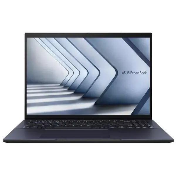 Asus Laptop ASUS 14'' ExpertBook B5 B5404CMA, WQXGA 120Hz Touch, Procesor Intel Cor Ultra 7 155H (24M Cache, up to 4.80 GHz), 16GB DDR5, 1TB SSD (INT Keyboard)