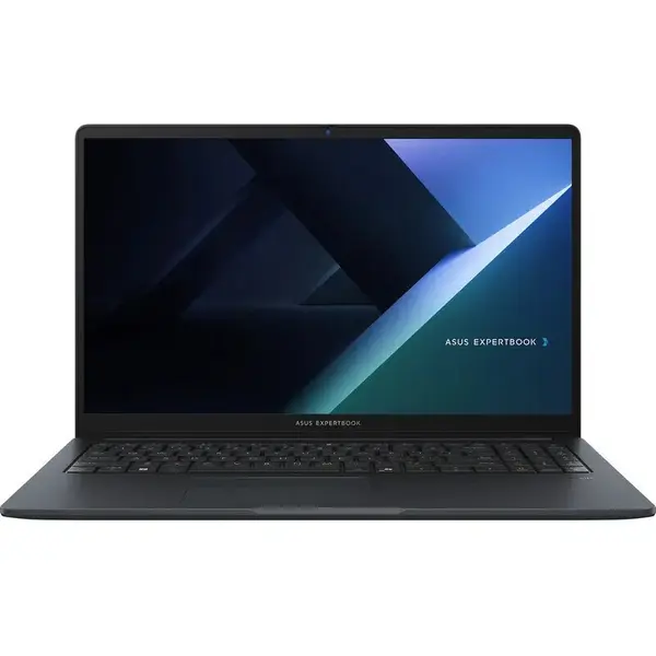 Asus Laptop Asus B1 B1503CVA, Intel Core 7 150U, 15.6 inch FHD, 16GB RAM, 1TB SSD, Free DOS, Gri