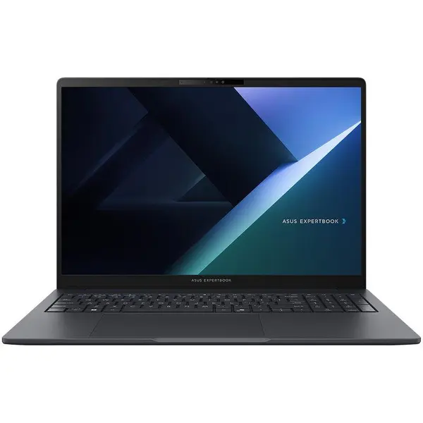Asus Laptop ASUS ExpertBook B3 B3605CVA, Procesor Intel Core i5-13420H, Display 16 WUXGA, 16GB DDR5 RAM, 512GB SSD, Intel UHD Graphics, No OS, Gri
