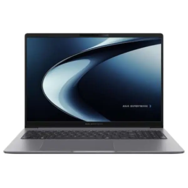 Asus Laptop Asus ExpertBook P3 PM3606CHA-MB0193 cu procesor AMD Ryzen 7 8840HS, 16 inch WUXGA, 16GB RAM, 512GB SSD, AMD Radeon 780M, Free DOS