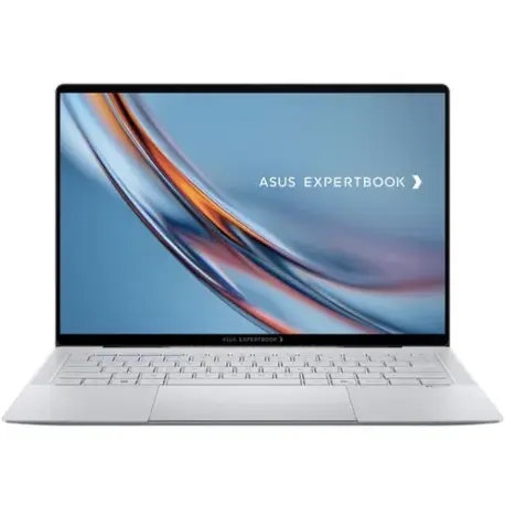 Asus Laptop Asus ExpertBook Ultra B9406CAA Intel Core Ultra X7 358H 14 inch 64GB 1TB SSD Windows 11 Pro Gri