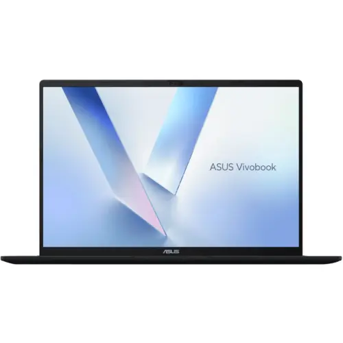 Asus Laptop Asus M1607KA-MB224, 16 inch WUXGA (1920 x 1200), AMD Ryzen AI 5 330, 16GB DDR5, 512GB SSD, AMD Radeon Graphics, Windows 11 Home