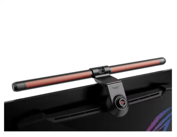 ASUS LED SCREENBAR ASUS LED SCREENBAR