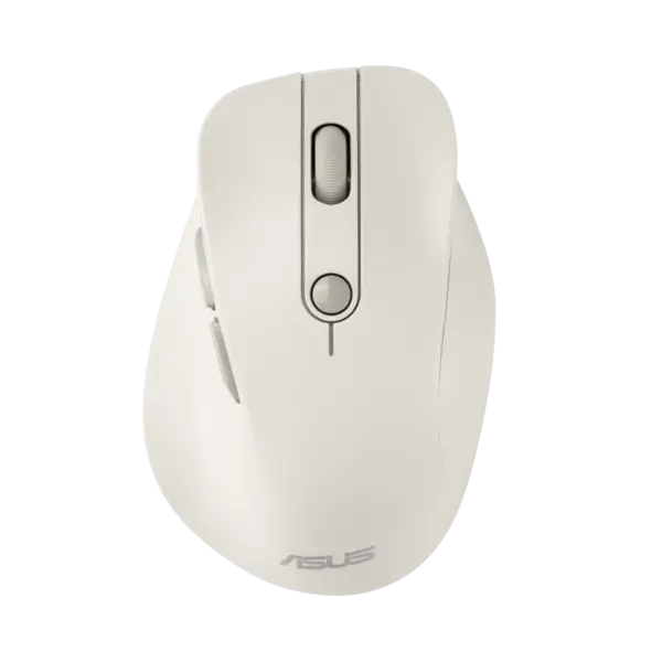 ASUS Marshmallow Mouse MD100 Black ASUS Marshmallow Mouse MD100 Black