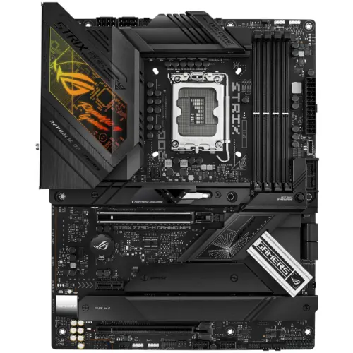 Asus MB AS TUF GAMING B760M-PLUS LGA1700 D5