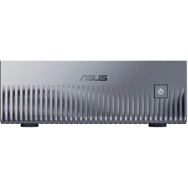 Asus Mini PC ASUS Ascent GX10, ARM v9.2-A, RAM 128 GB, SSD 2 TB, NVIDIA Blackwell, Linux Ubuntu, Gri