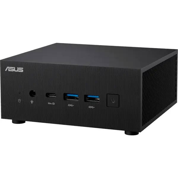 Asus Mini PC ASUS ExpertCenter PN53, AMD Ryzen 5 7535HS 3.3GHz Rembrandt R, no RAM, no Storage, Radeon 660M, no OS