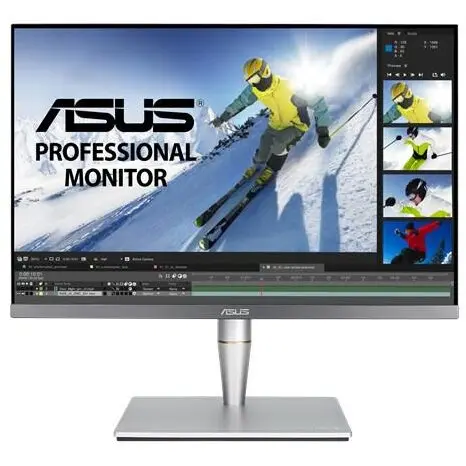 Asus Monitor LED Asus 24.1 PA24AC