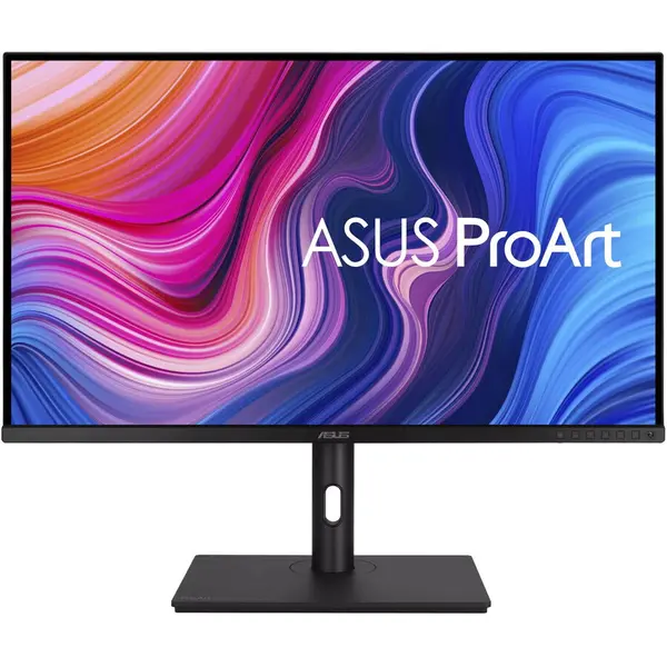 Asus Monitor LED IPS Asus ProArt 32, 4K UHD, DisplayPort, USB-C, Negru