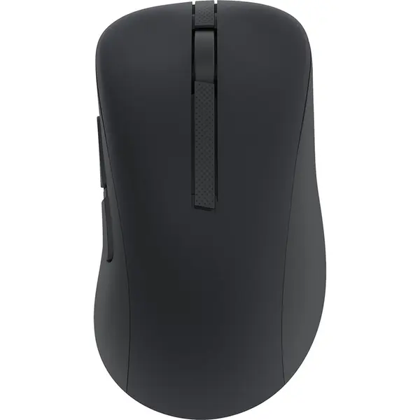 Asus Mouse Wireless ASUS Mouse MD102, Dual Mode, 1600 dpi, Bluetooth, negru
