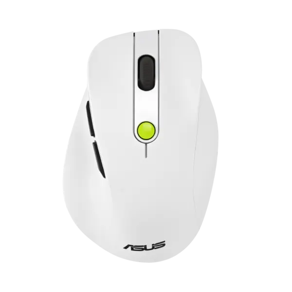 ASUS MW203 Blue Mouse ASUS MW203 Blue Mouse