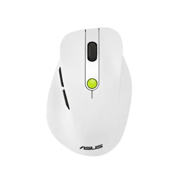 ASUS MW203 Blue Mouse