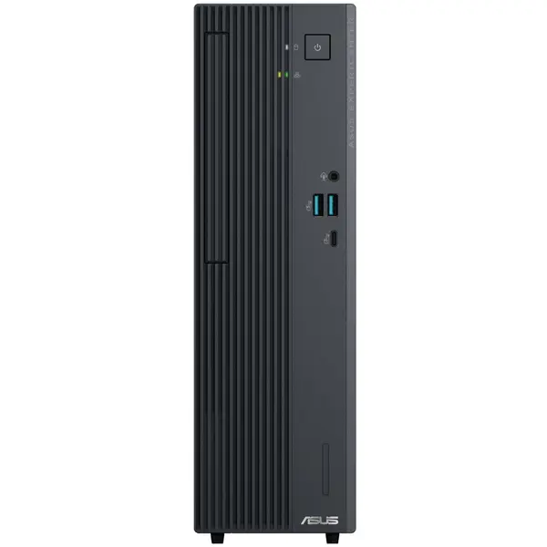 Asus PC ASUS ExpertCenter P500SV SFF, Procesor Intel® Core™ 5 210H 2.2GHz Raptor Lake, 16GB RAM, 512GB SSD, Intel Graphics, no OS
