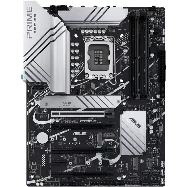 Asus Placa de baza ASUS PRIME Z790-P, Socket 1700