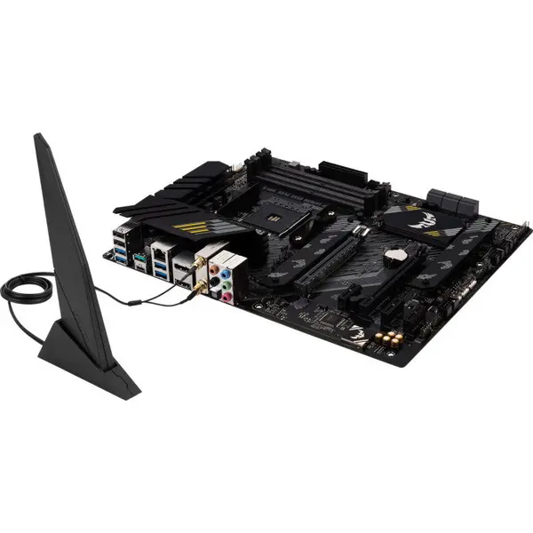 Asus Placa de baza ASUS TUF B550-PLUS WIFI II