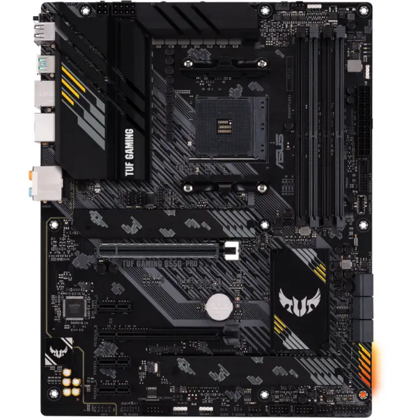 Asus Placa de baza ASUS TUF GAMING B550-PRO